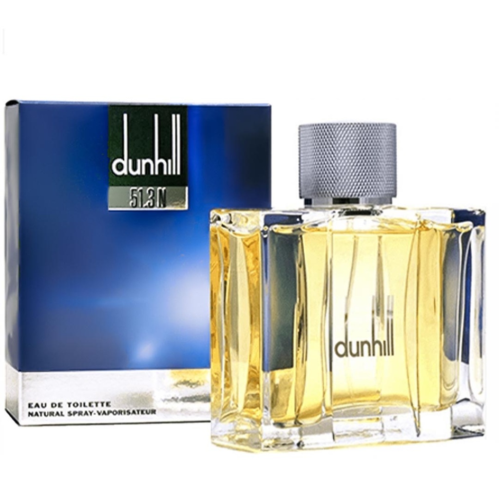 دنهل Dunhill 51.3N EDT-M - 51.3N (100ml)