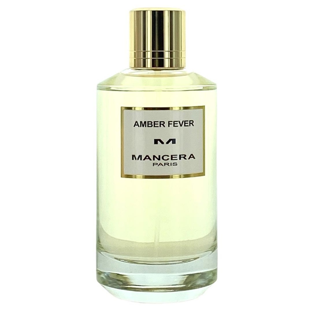 مانسيرا عنبر فيفر تستر - Mancera Amper Fever Tester EDP-W (120ml)