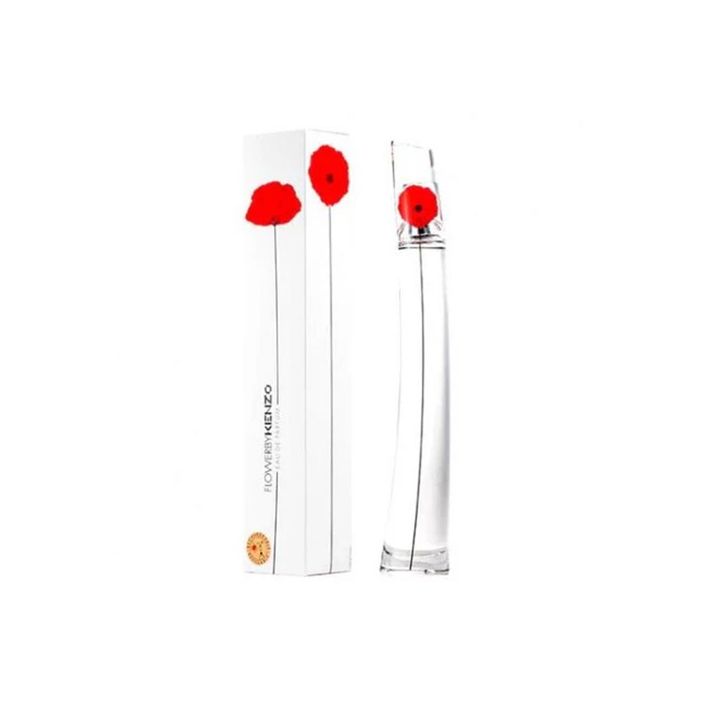 كنزو فلاور - Kenzo Flower EDP-W (100ml)