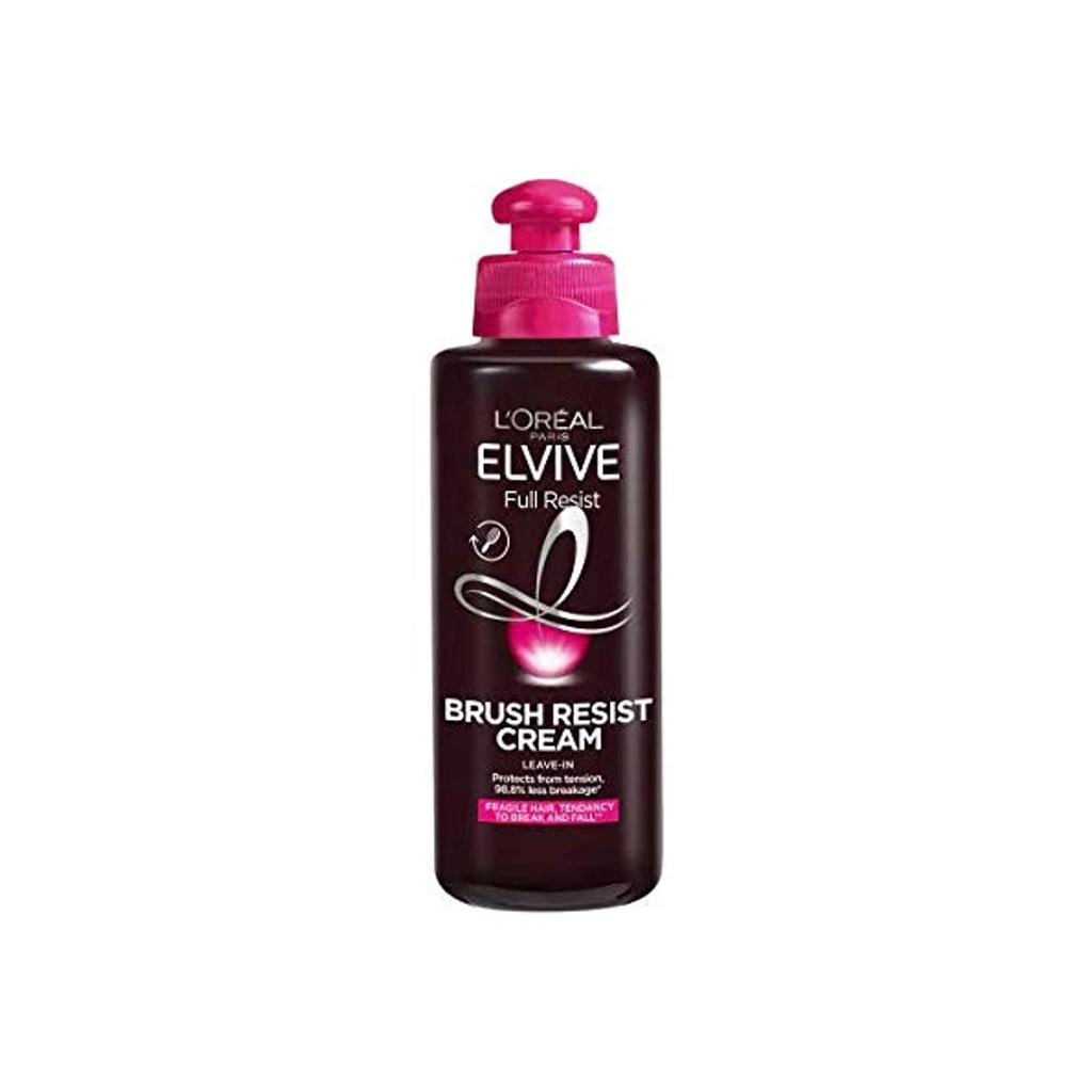 لوريال الفيف كريم - Loreal Elvive Cream (200ml, Full Resist, without)