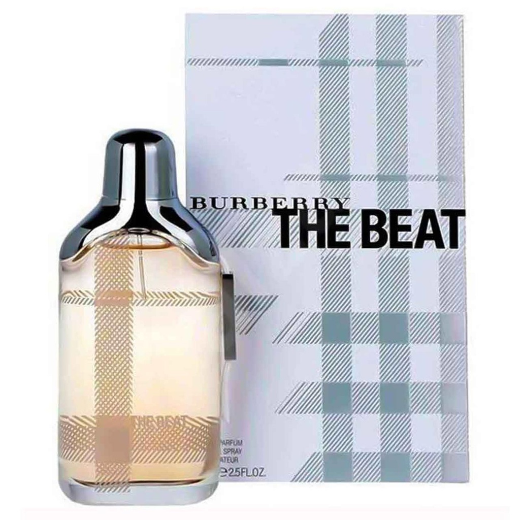 بربرى ذا بيت - Burberry The Beat (75ml)