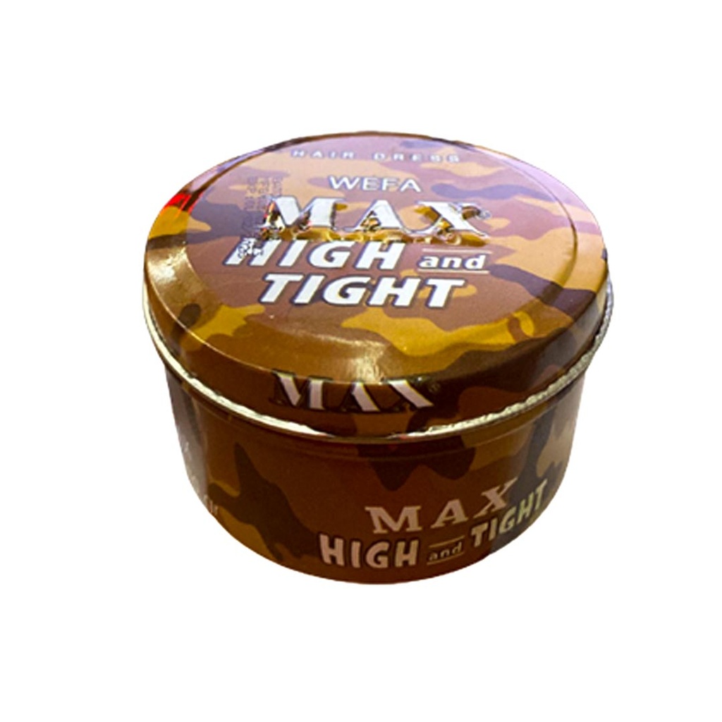 ويفا ماكس واكس - Wefa Max Wax (100 g, lightning strike)