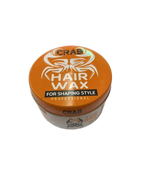 كراب واكس - Crab Wax (140g, Shiping Style)