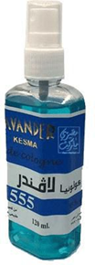 لافندر كولونيا - Lavender Cologne (Automizer, 220ml)