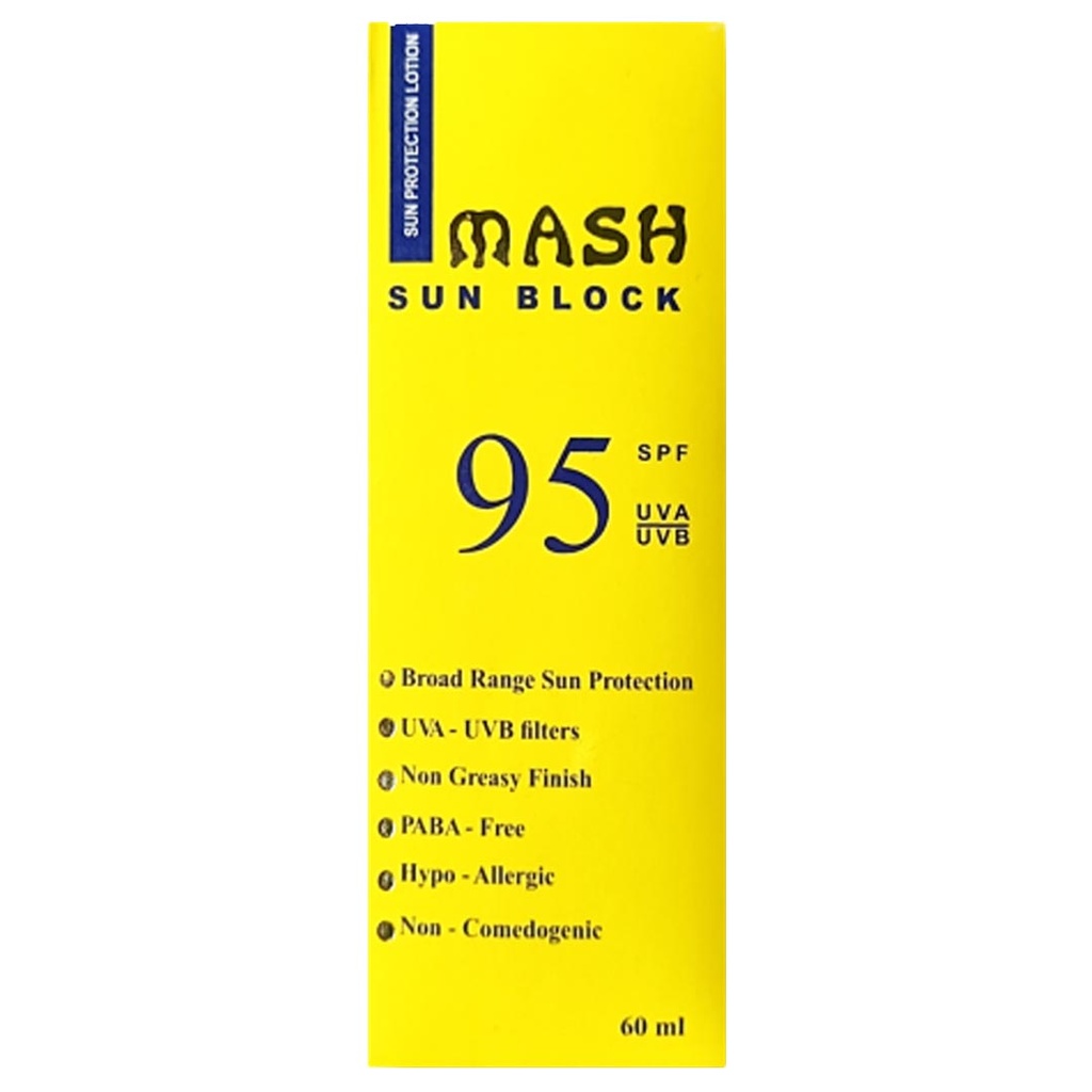 ماش صن - Mash Sun (125ml, 95)