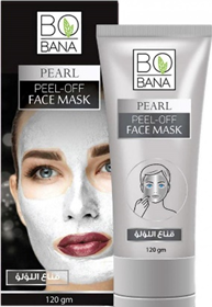 بوبانا ماسك - Bobana Mask (Mask, 120g, Peari, without)