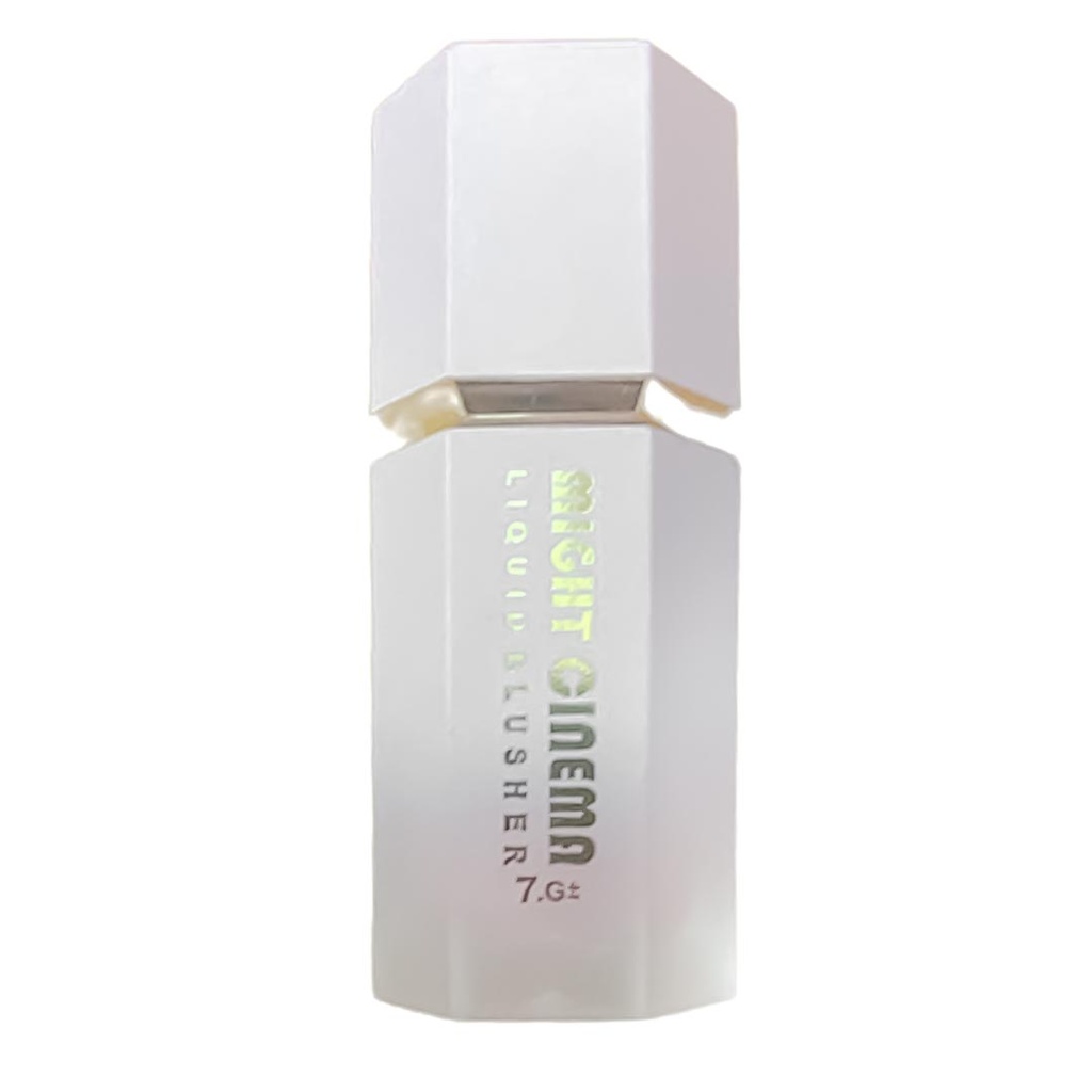 مايت سينما ليكويد بلاشر - Might Cinema Liquid Blusher (No:1253, 101)