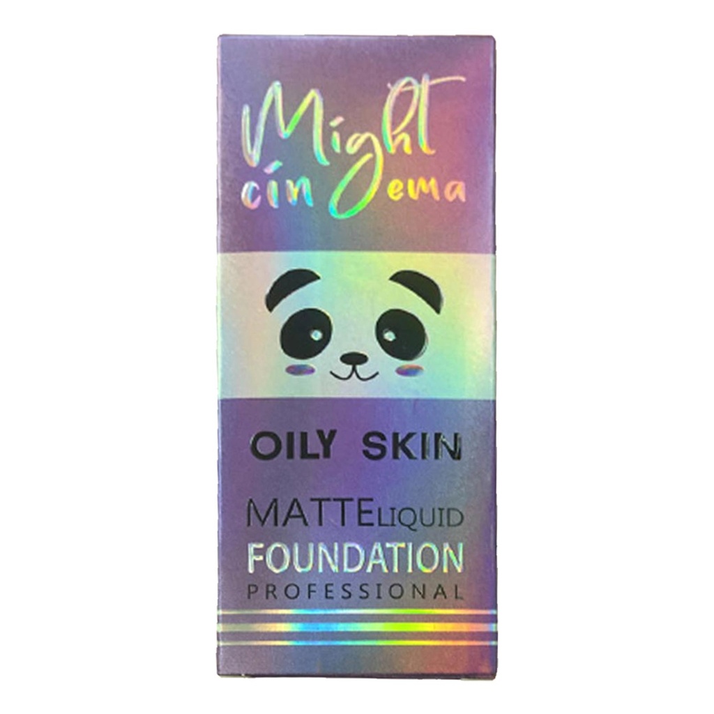 مايت سينما فونديشن - Might  Cinema Foundation (70g, No:1585, 101)