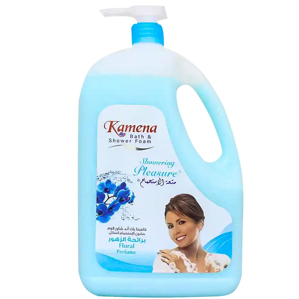 كامينا شاور - Camena Shower (2L, Zahoor, without)