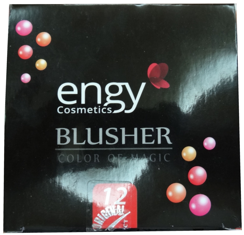 انجى بلاشر - Engy Blusher
