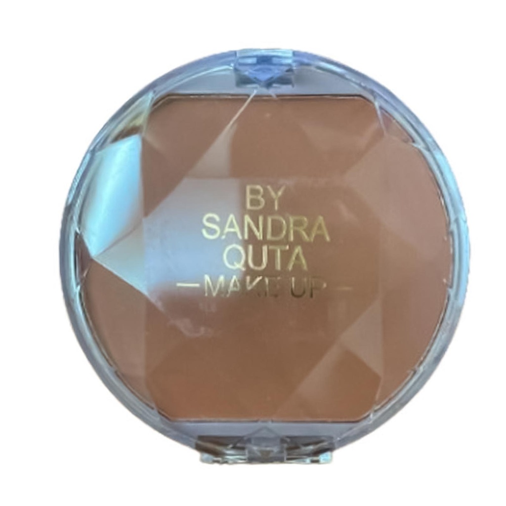 ساندرا كومباكت بودر - sandra Compact Powder (3)