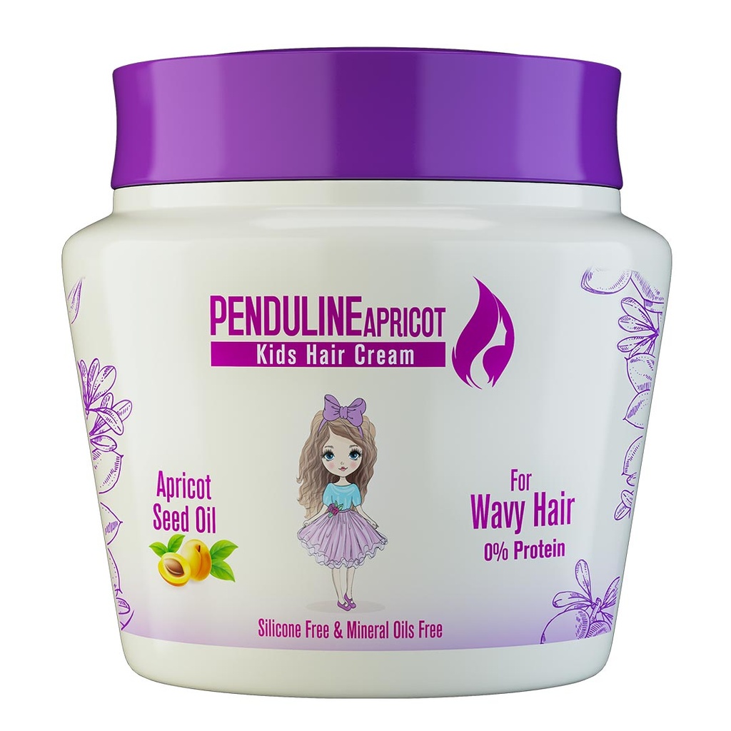 بيندولين كريم ارجان  - penduline Cream Argan 