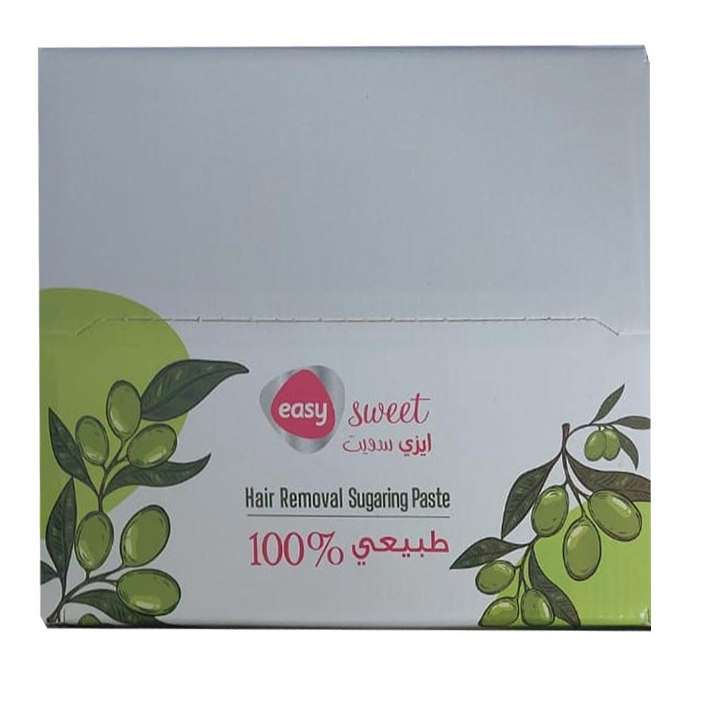 ايزى سويت - Easy Sweet 24Psc (50 g)