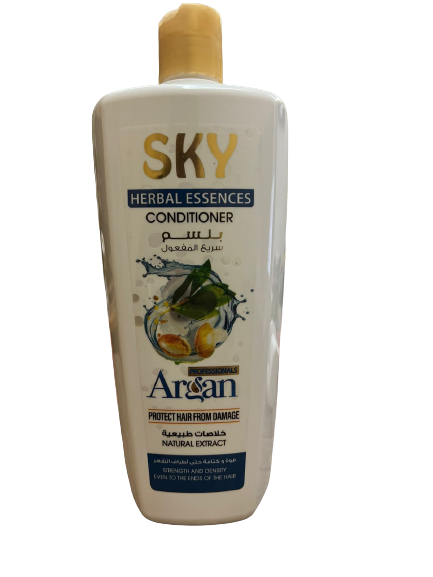 سكاى بلسم - Sky Conditioner (1L, Argan)