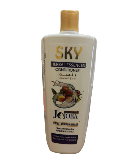 سكاى بلسم - Sky Conditioner (1L, Jojoba)
