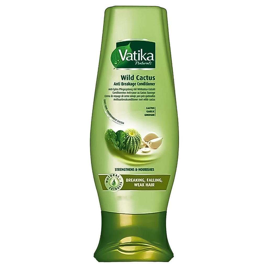 فاتيكا بلسم - Vatika Conditioner (190ml, Fall Defense, without)