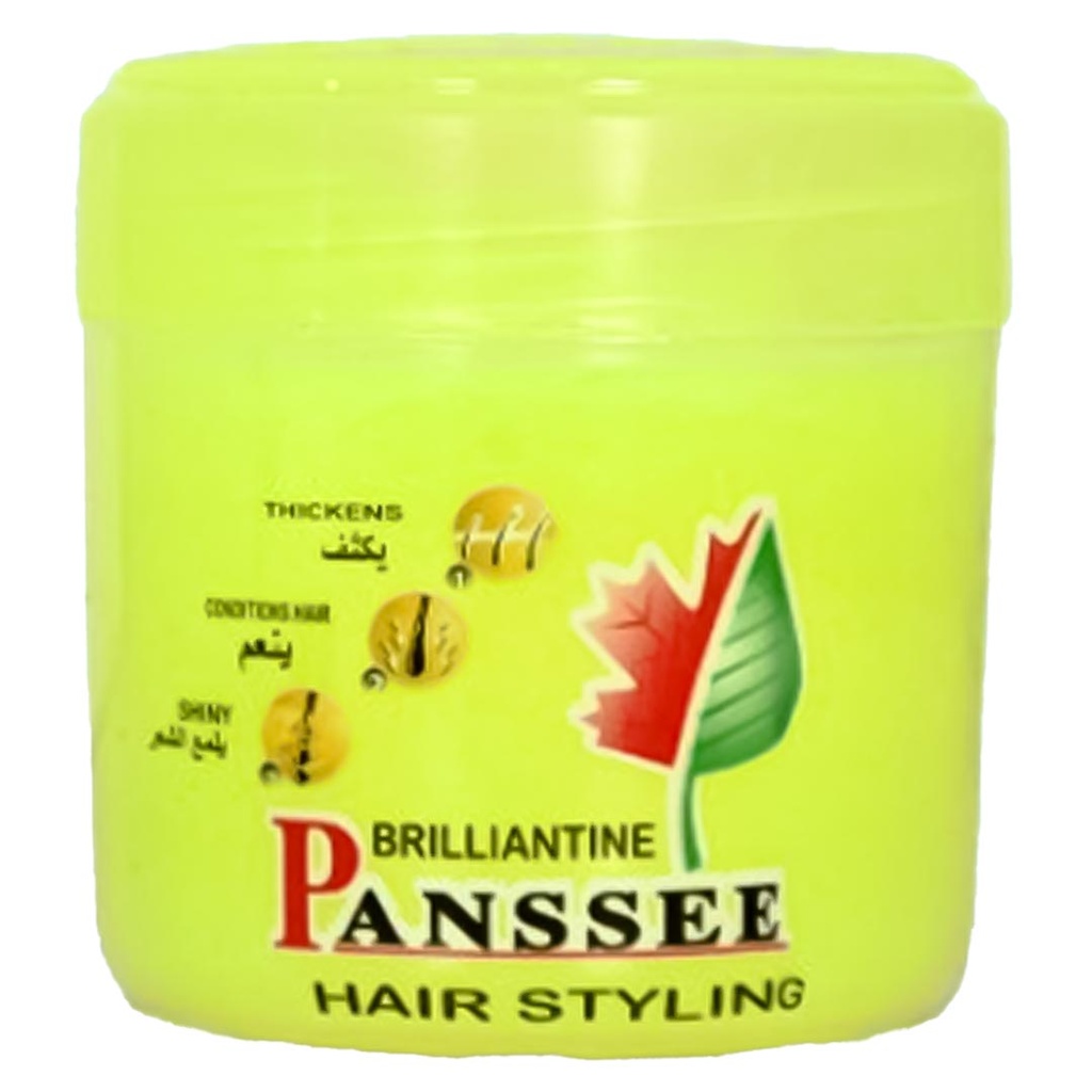 بانسيه ملمع - Panssee Polishing (130ml, Yellow)