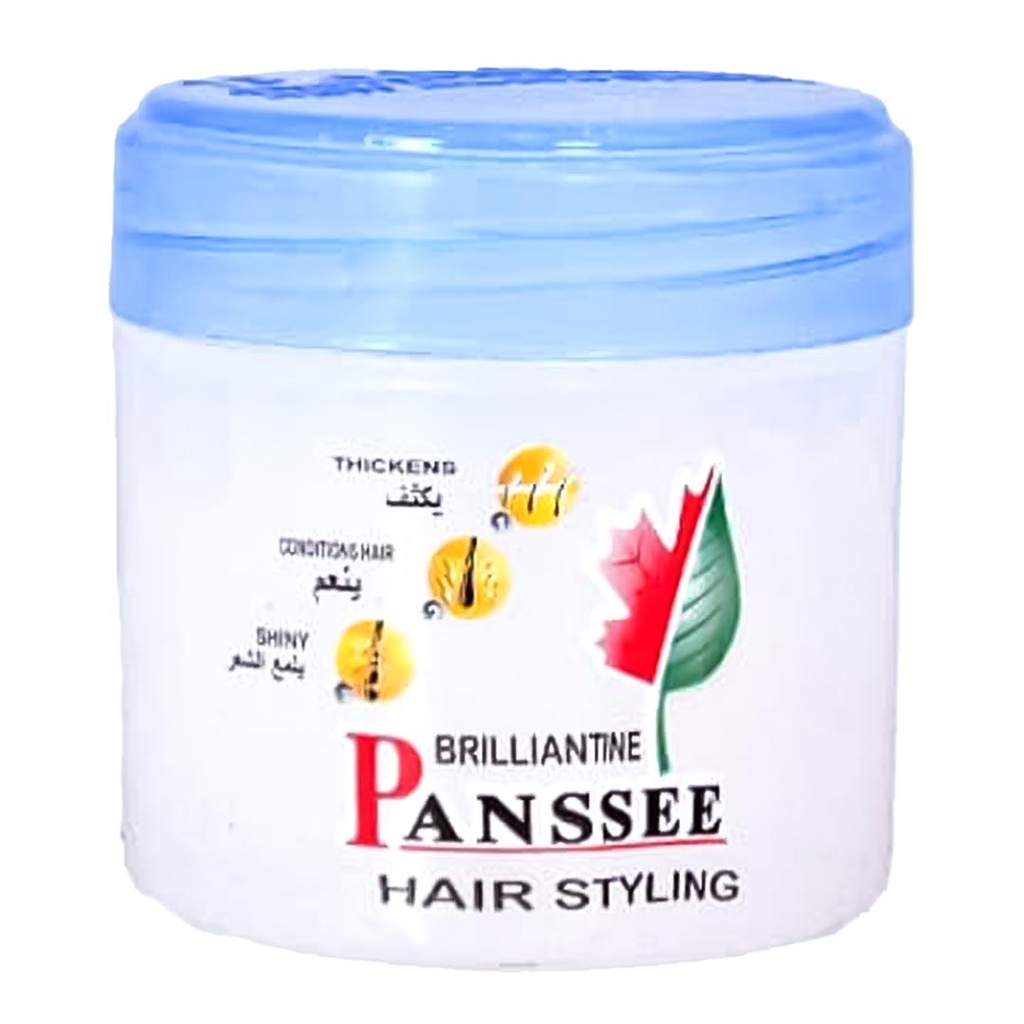 بانسيه ملمع - Panssee Polishing (130ml, Blue)