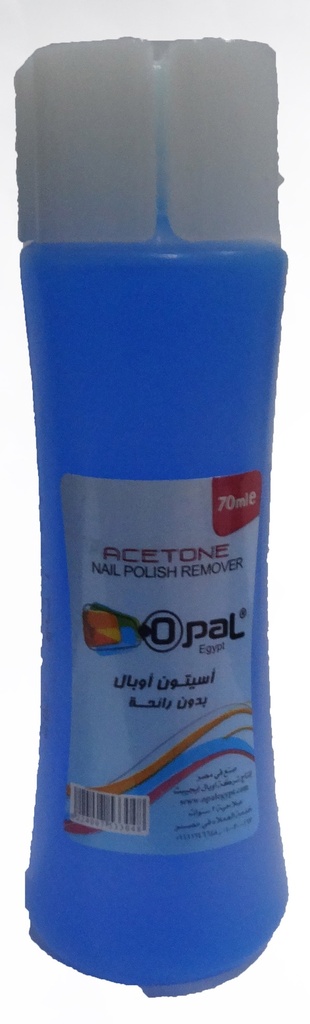 اوبال اسيتون - Opal Acetone (70ml)