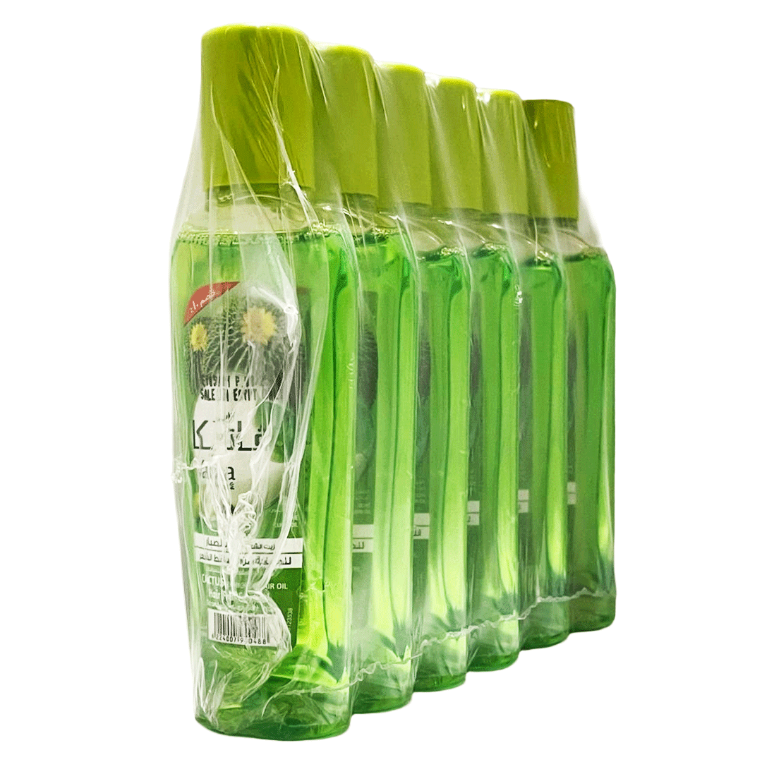 فاتيكا زيت صبار خصم 10% - Vatika Oil Cactus Offer 10%