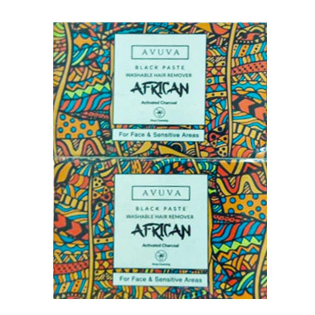 افوفا سويت ازالة - Avuva Sweet Removal (100 g, African)