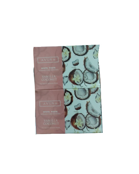 افوفا سويت ازالة - Avuva Sweet Removal (100 g, Coconut&Vanilla)