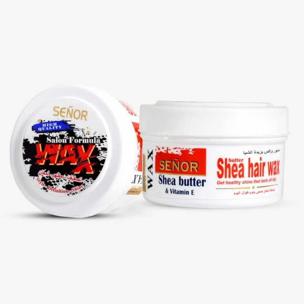 سنيور واكس - Senior Wax (100 g, White)