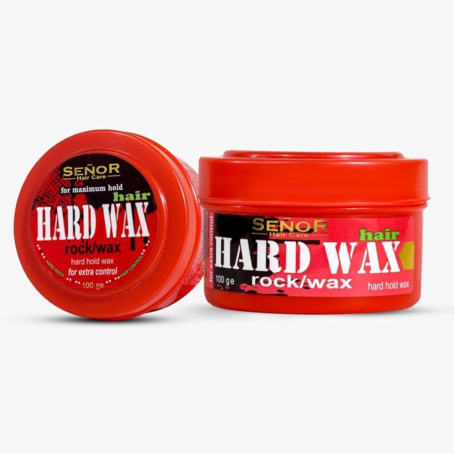 سنيور واكس - Senior Wax (100 g, Red)