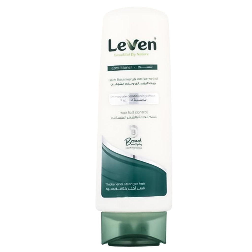 ليفين بلسم - Leven Conditioner (400ml, Fall, without)