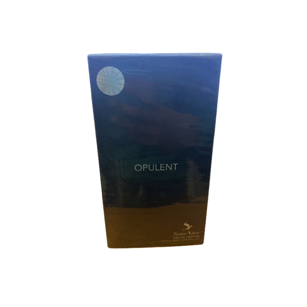 ساينت فالرى اوبلنت - Sainte Valere Opulent EDP-M (100ml)