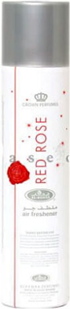 الرحاب ملطف جو - Al Rehab Air Freshener (300ml, Red Rose)