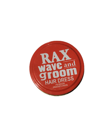 راكس ويف - Rax Wave 140g (140g)