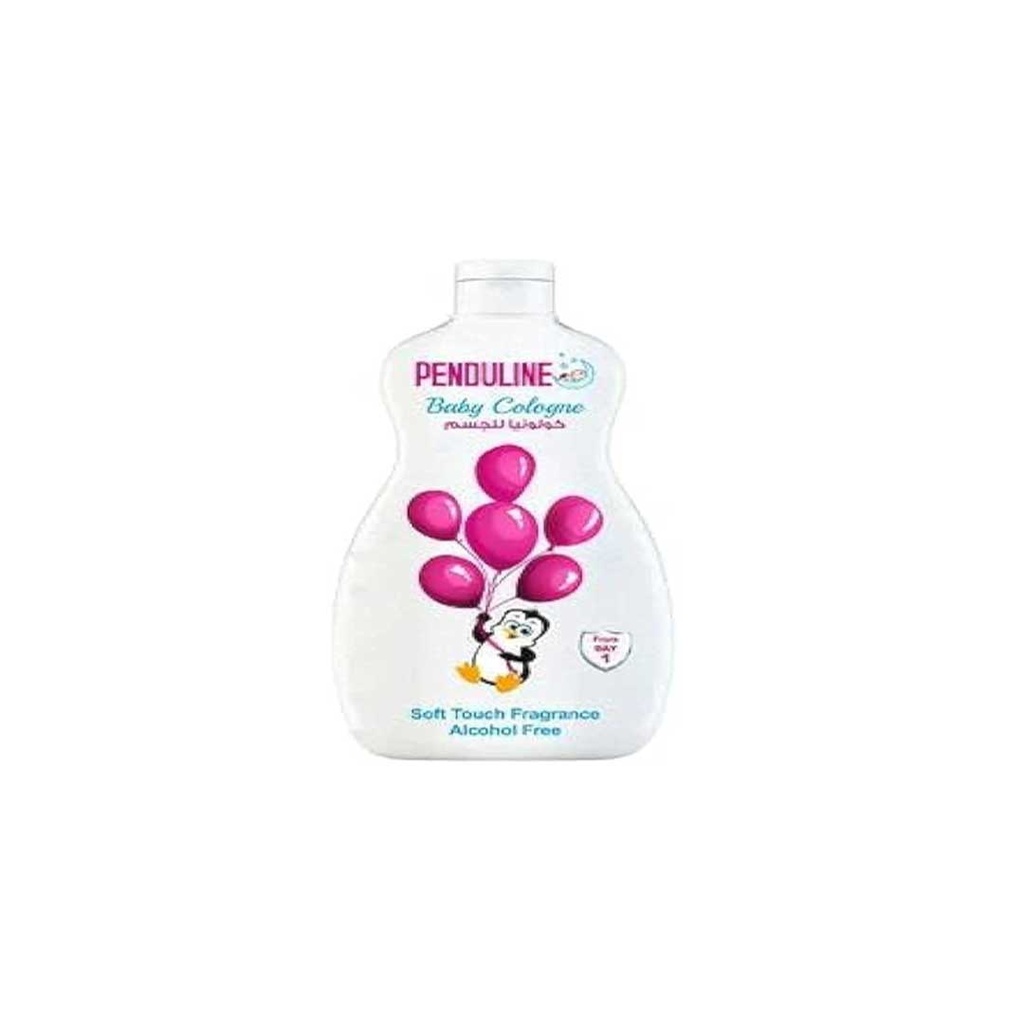 بيندولين كولونيا اطفال - Penduline Baby Cologne (100ml)
