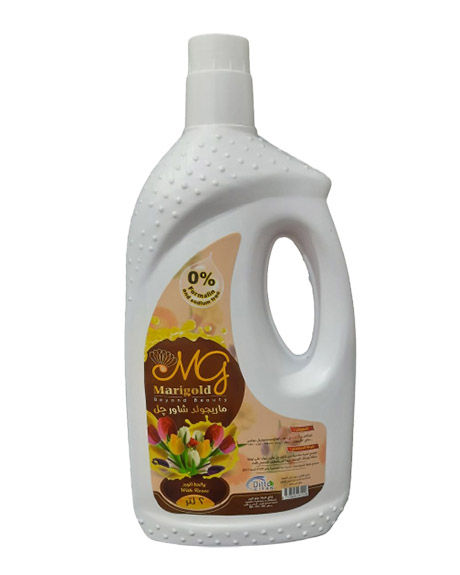 ماريجولد شاور - Marigold Shower (2L, Rose)