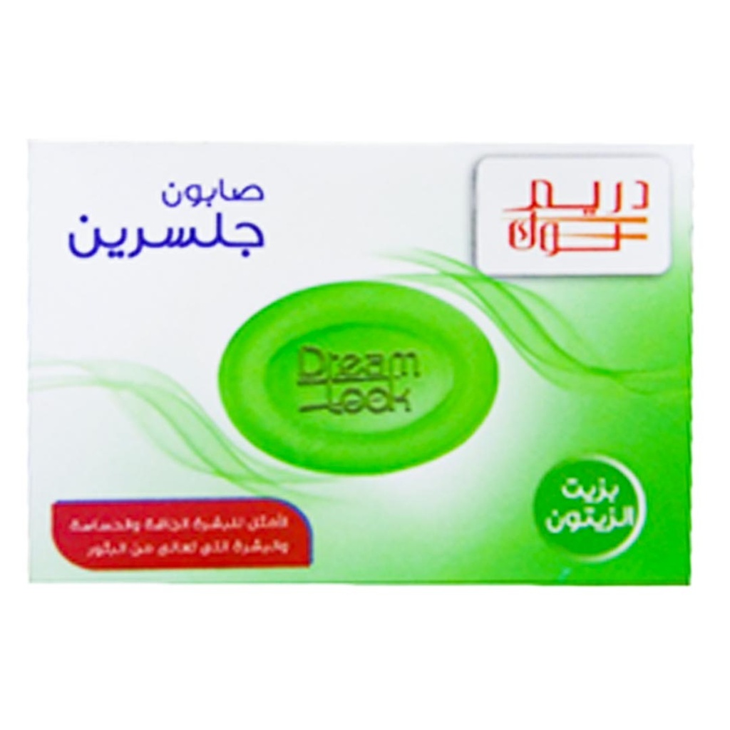 دريم لوك - Dream Look (72 g, Olive)