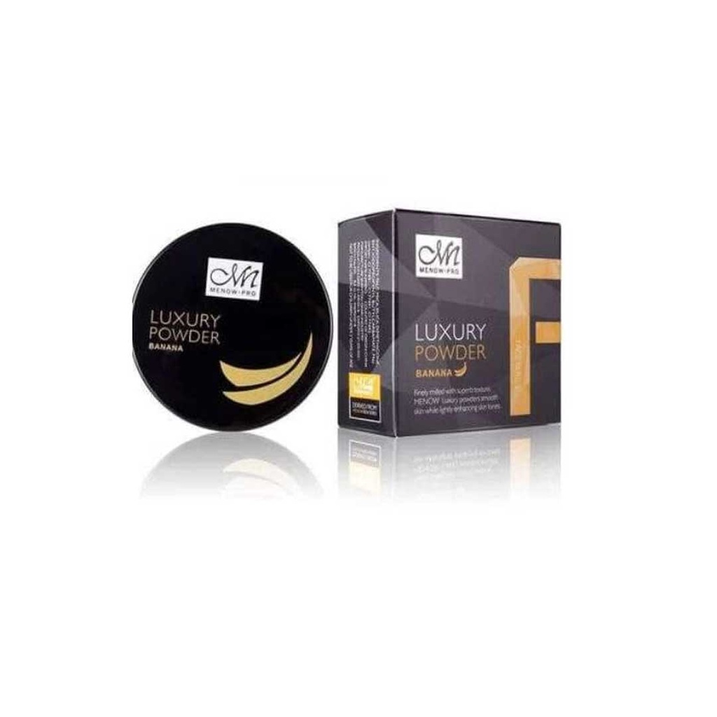 ام ان بودره بانانا - M N Bowder Banana (15g, No:F16007, 1)