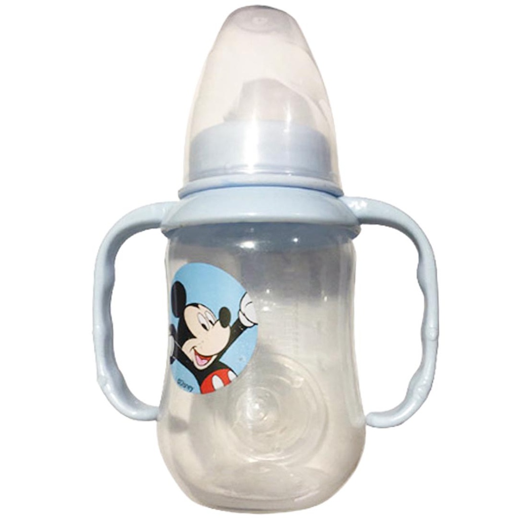 بابى ببرونة - Babi Berunh (Blastic, 150ml, MO-001)