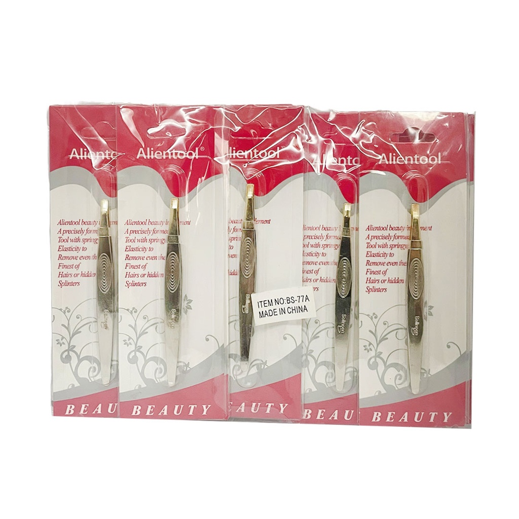 الينتول ملقاط - Alientool Tweezers
