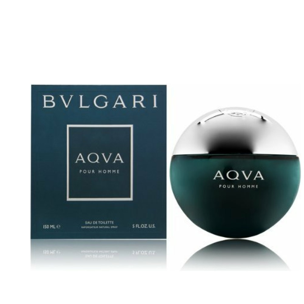 بلغارى اكوا - Bvlgari Aqua EDT-M (150ml)