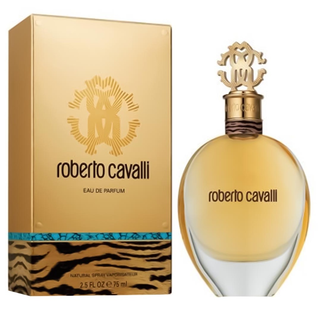 روبرتو كافالى Roberto Cavalli-W-EDP (75ml)