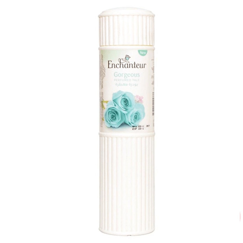 انشانتر - Enchanteur (Powder, 125g, Gorgeous, without)