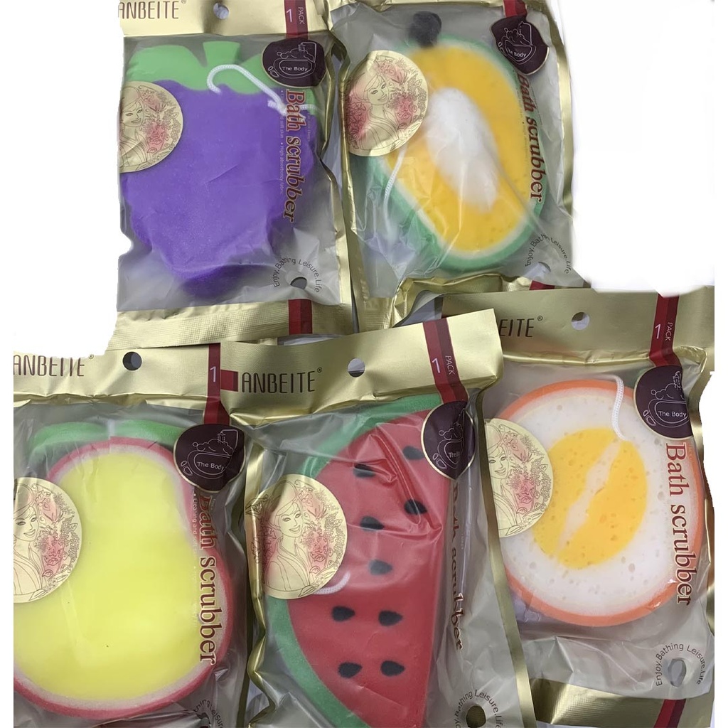 انبيت سفنجة اطفال - Anbeite Sponge Kids