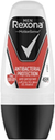 ريكسونا مزيل - Rexona Deodorant (Roll on, men, 50ml, Antibacteril Protection, without)