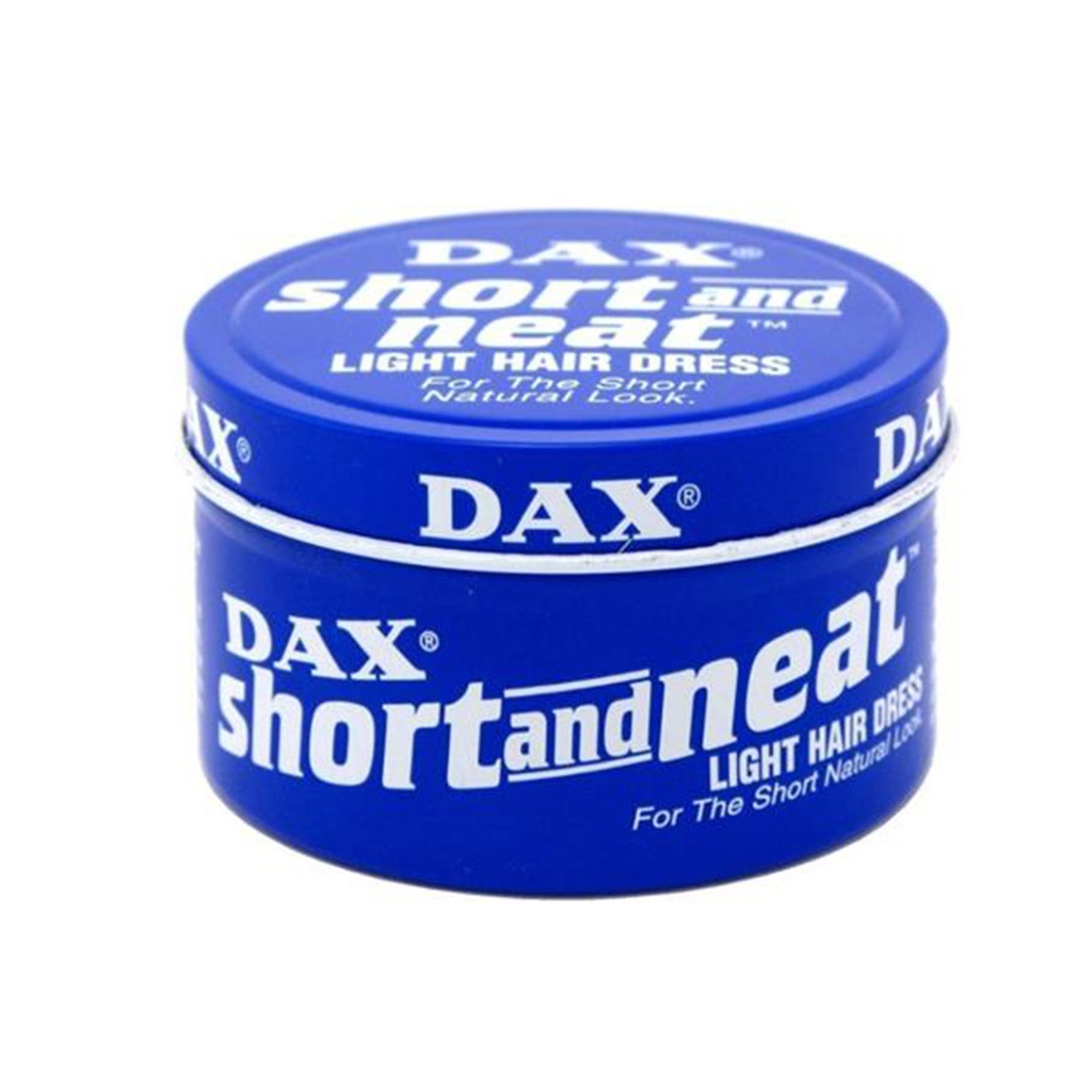 [ازرق] داكس كريم - Dax Cream (99g, Short and Neat)