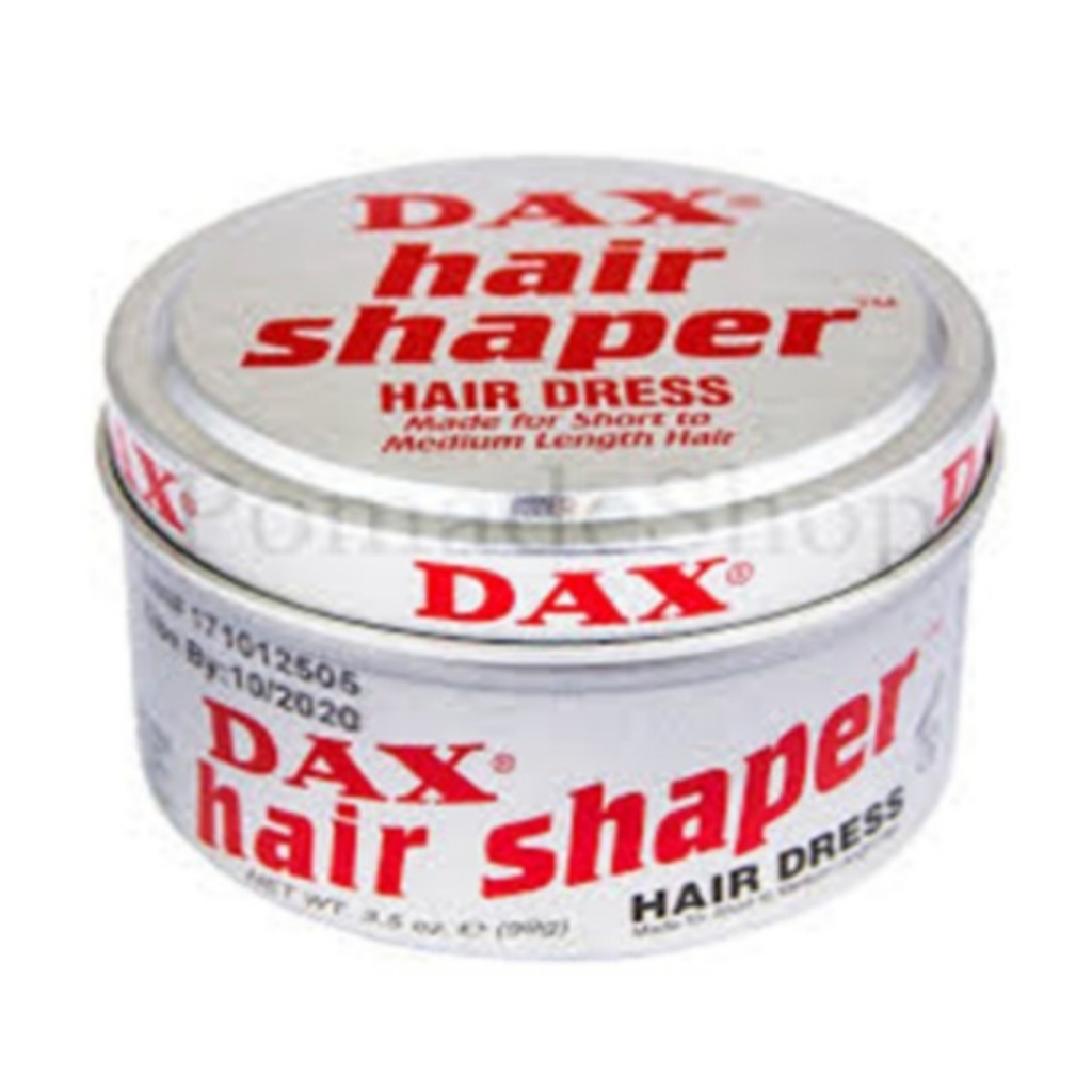 [فضى] داكس كريم - Dax Cream (99g, Shaper)