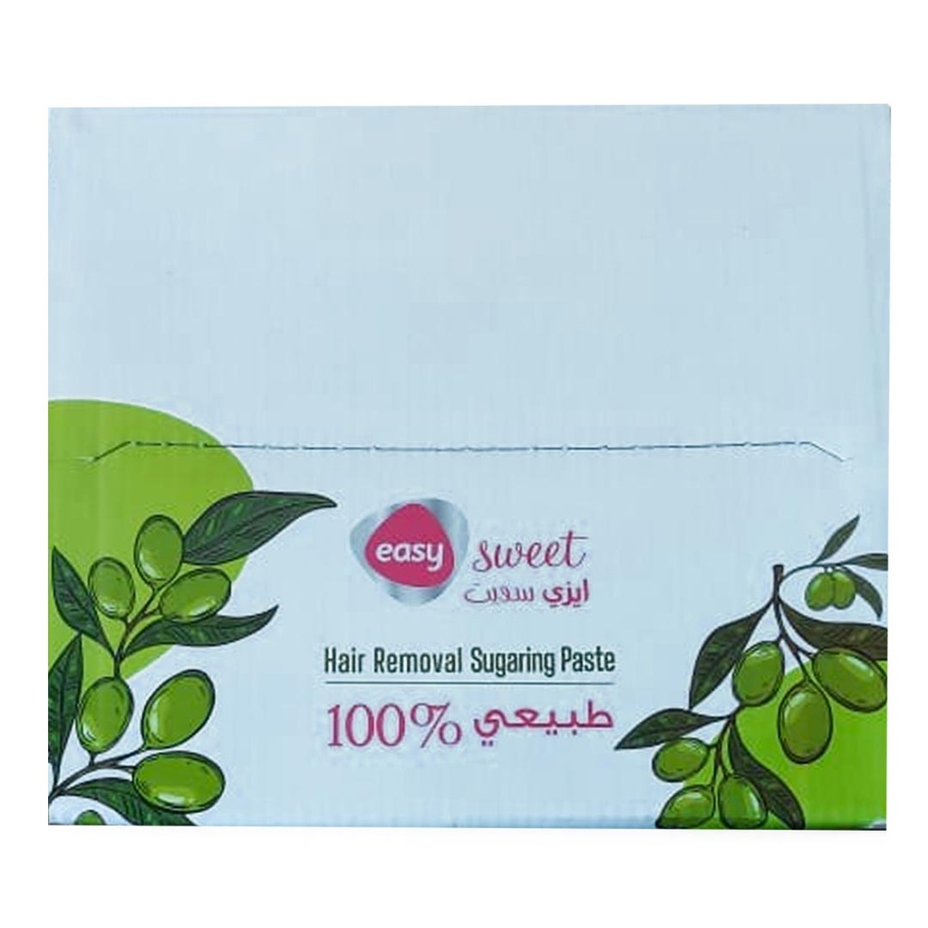 [كلاسيك] ايزى سويت - Easy Sweet 12Psc (120g, Classic)