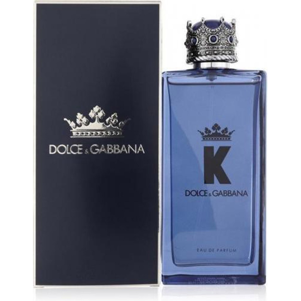  دولسى اند جابان كى - Dolce&Gabbana K EDP-M (150ml)
