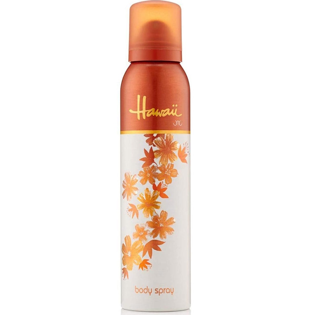  هواى سبراى -  Hawaii Spray (150ml)