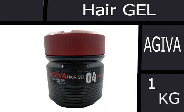 اجيفا جل - Agiva Gel (1L, 04)