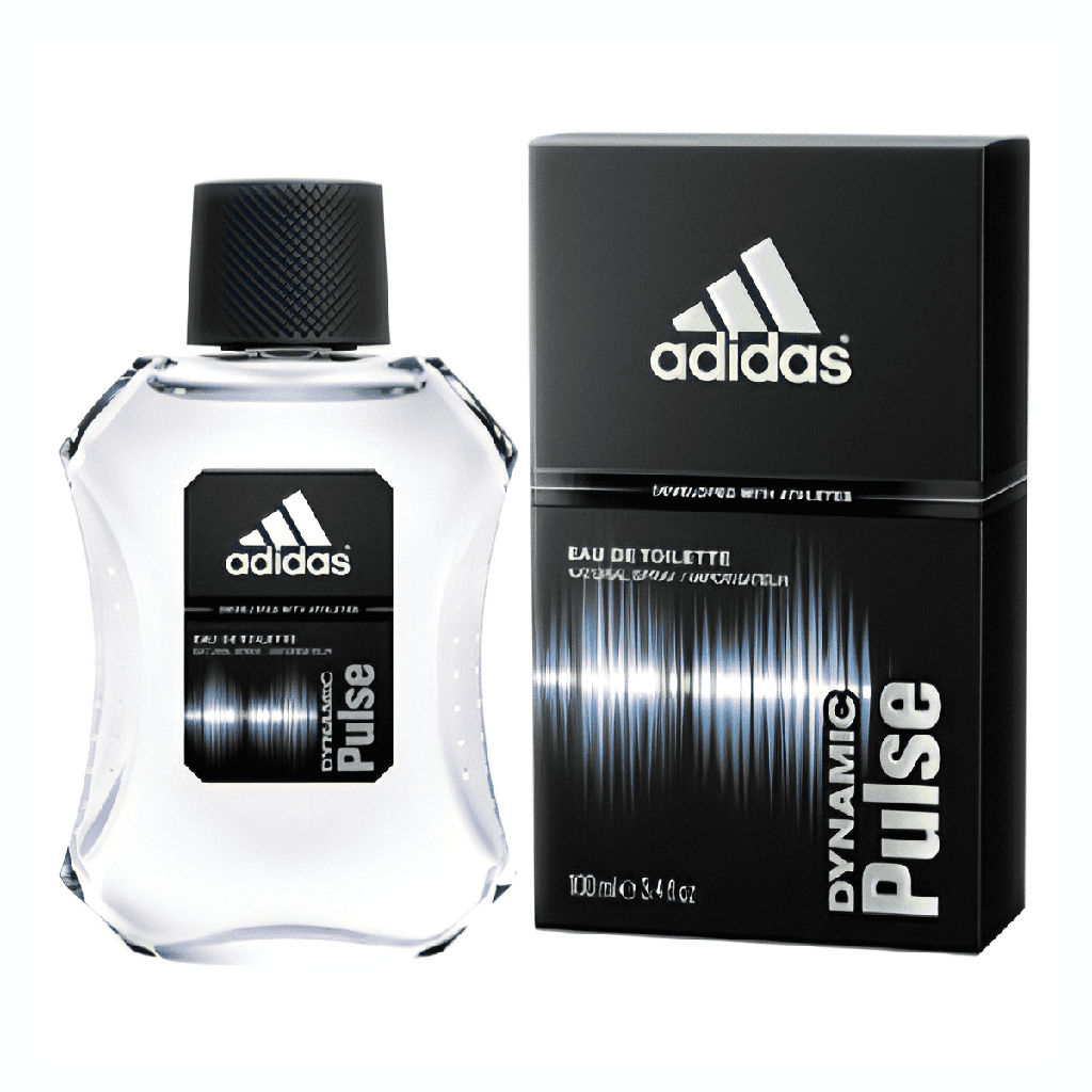 اديداس ديناميك بالس - adidas Dynamic Pulse M-EDT (100ml)